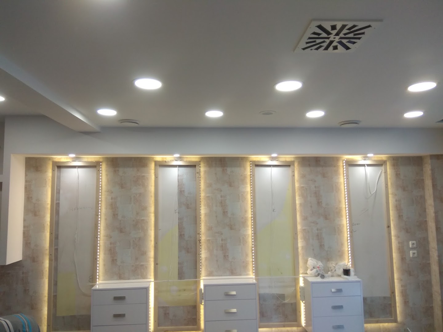 ELECTRICAL INSTALLATIONS Simos Vasilis billysimos1322@gmail.com — Φωτογραφίες 15