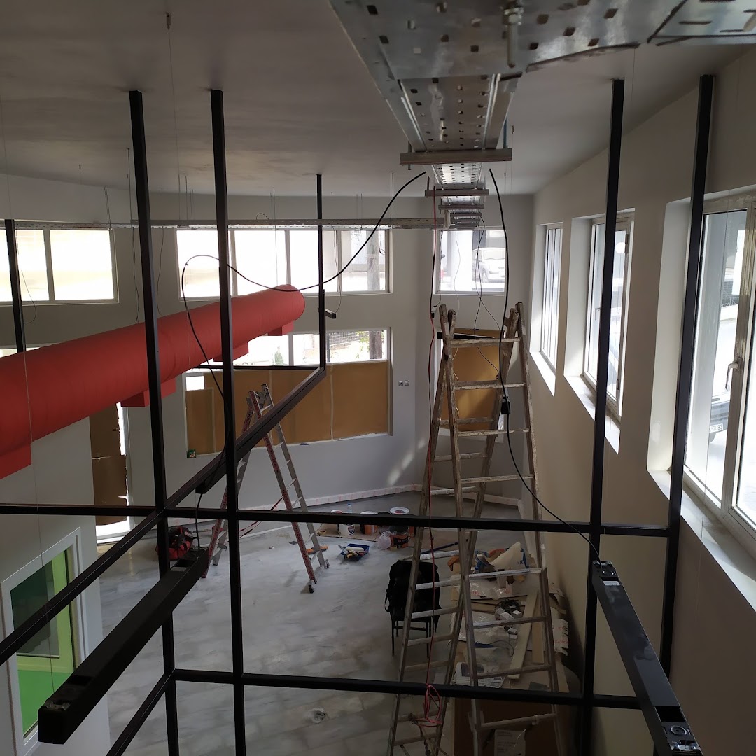 ELECTRICAL INSTALLATIONS Simos Vasilis billysimos1322@gmail.com — Φωτογραφίες 6