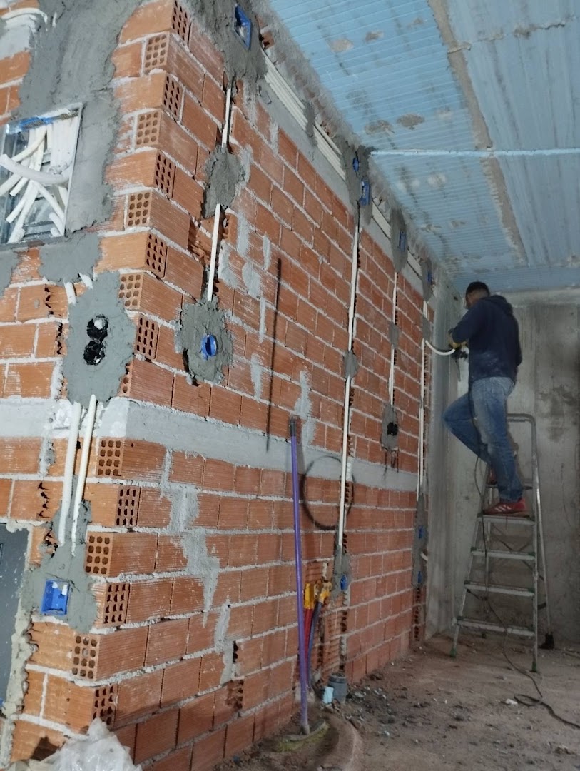 ELECTRICAL INSTALLATIONS Simos Vasilis billysimos1322@gmail.com — Φωτογραφίες 2