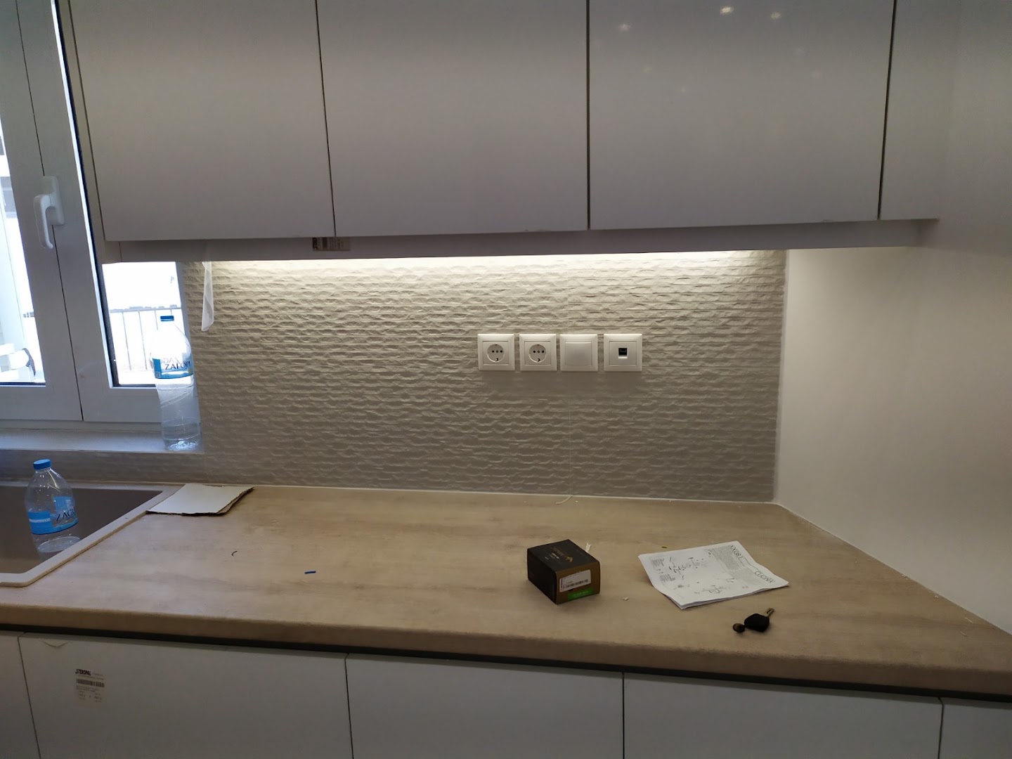 ELECTRICAL INSTALLATIONS Simos Vasilis billysimos1322@gmail.com — Φωτογραφίες 12