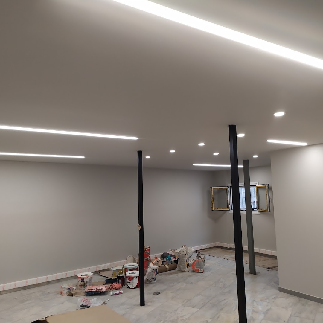 ELECTRICAL INSTALLATIONS Simos Vasilis billysimos1322@gmail.com — Φωτογραφίες 5