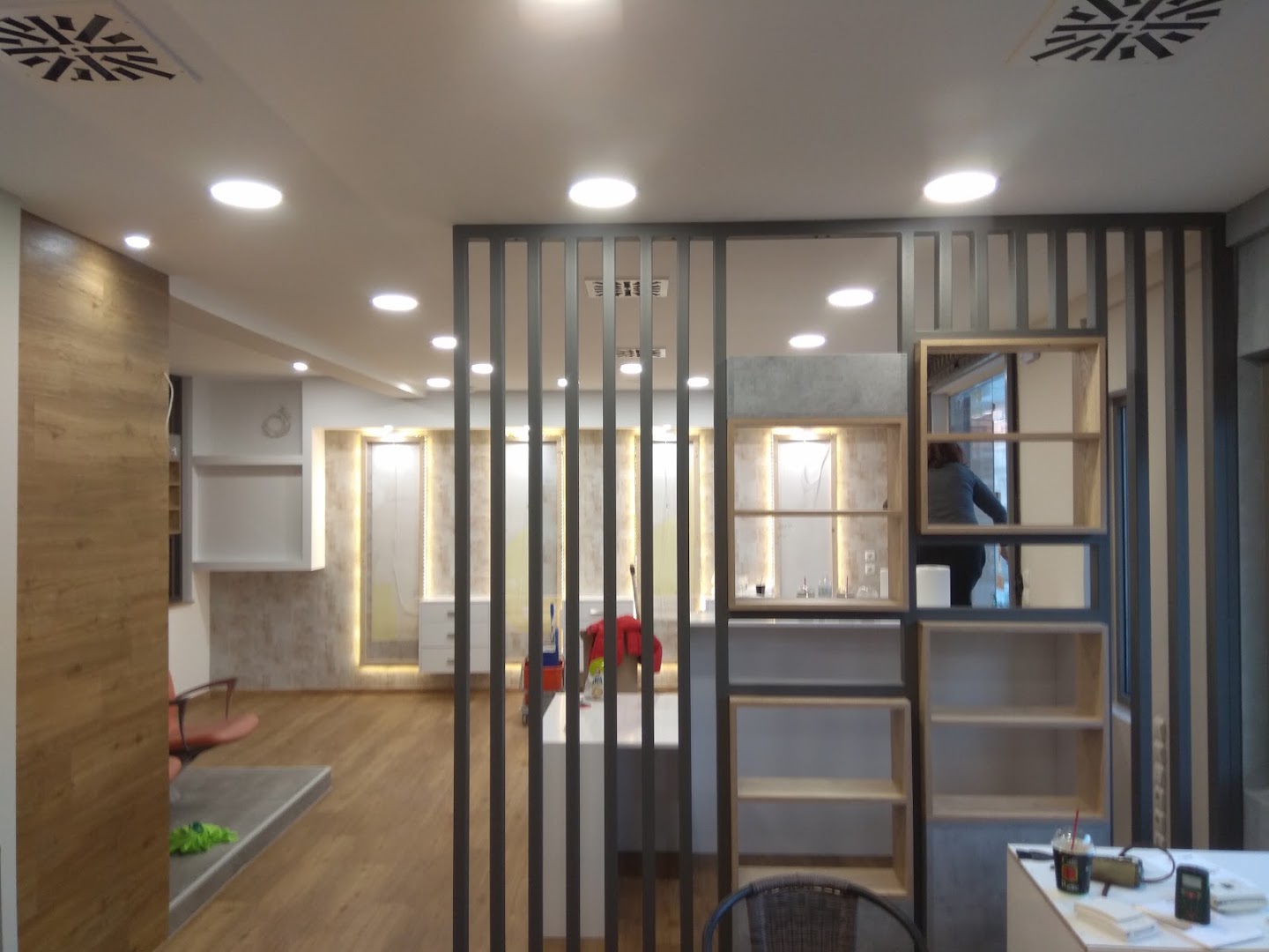 ELECTRICAL INSTALLATIONS Simos Vasilis billysimos1322@gmail.com — Φωτογραφίες 14