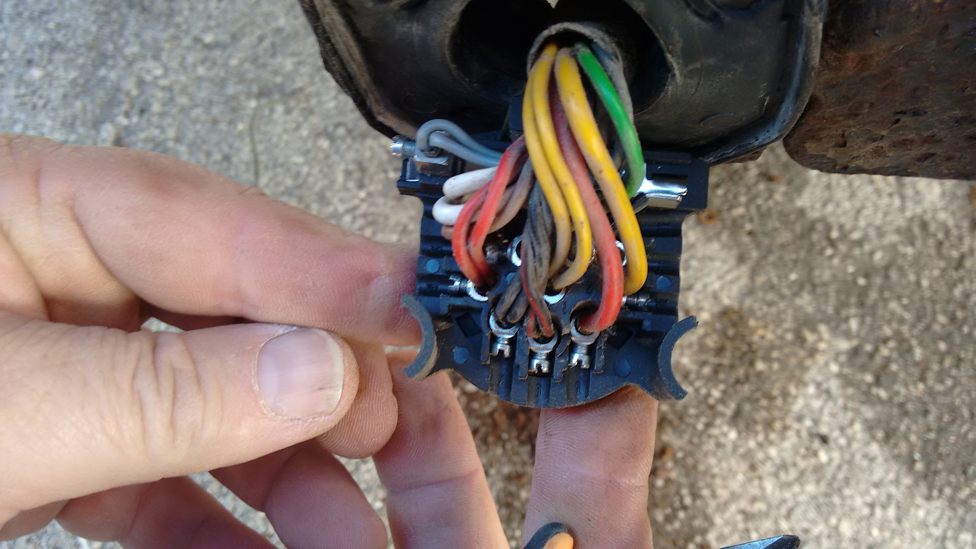 ELECTRICAL INSTALLATIONS Simos Vasilis billysimos1322@gmail.com — Φωτογραφίες 13